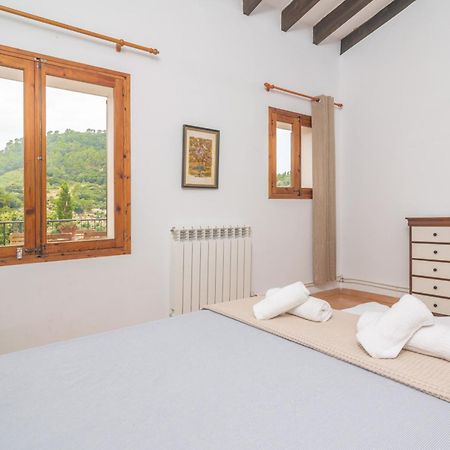 Willa Casa Miranda Valldemossa  Zewnętrze zdjęcie