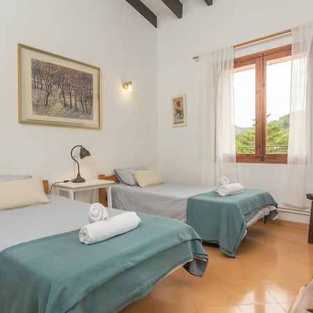 Willa Casa Miranda Valldemossa  Zewnętrze zdjęcie