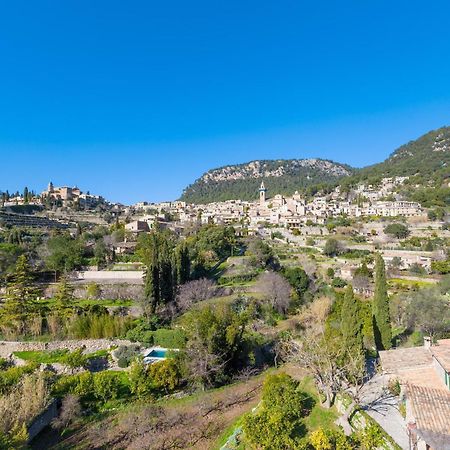 Willa Casa Miranda Valldemossa  Zewnętrze zdjęcie