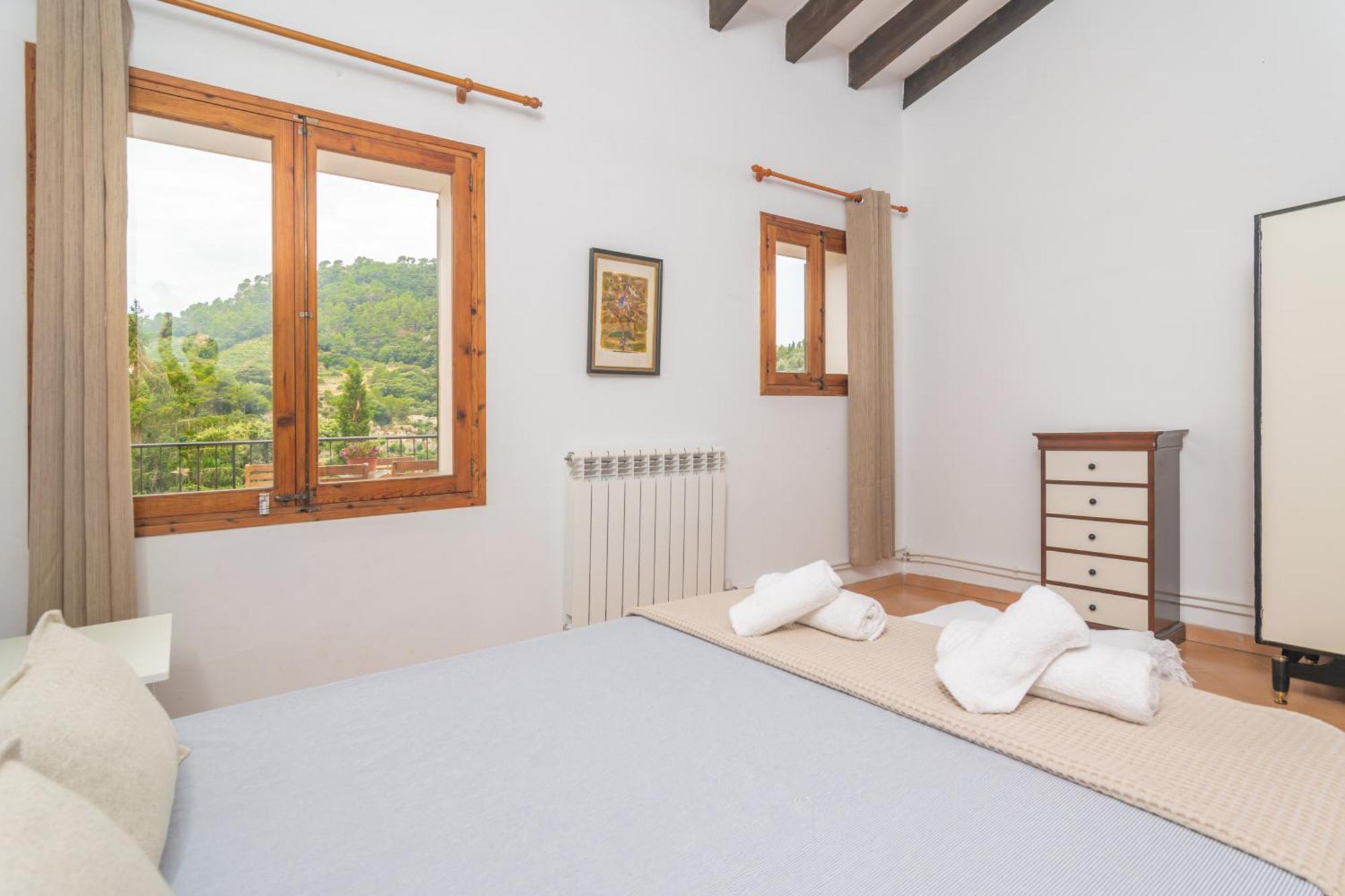 Willa Casa Miranda Valldemossa  Zewnętrze zdjęcie