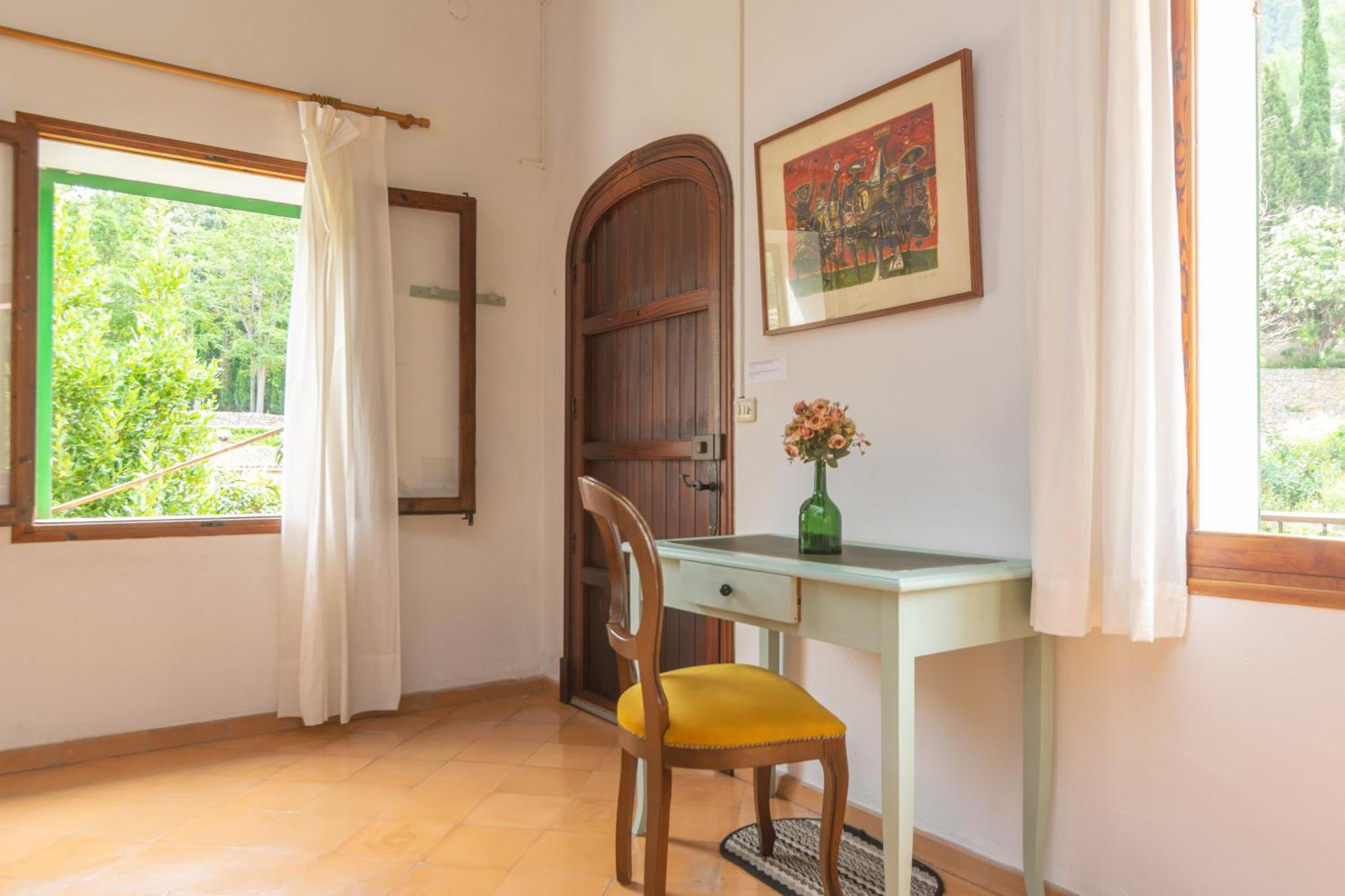 Willa Casa Miranda Valldemossa  Zewnętrze zdjęcie