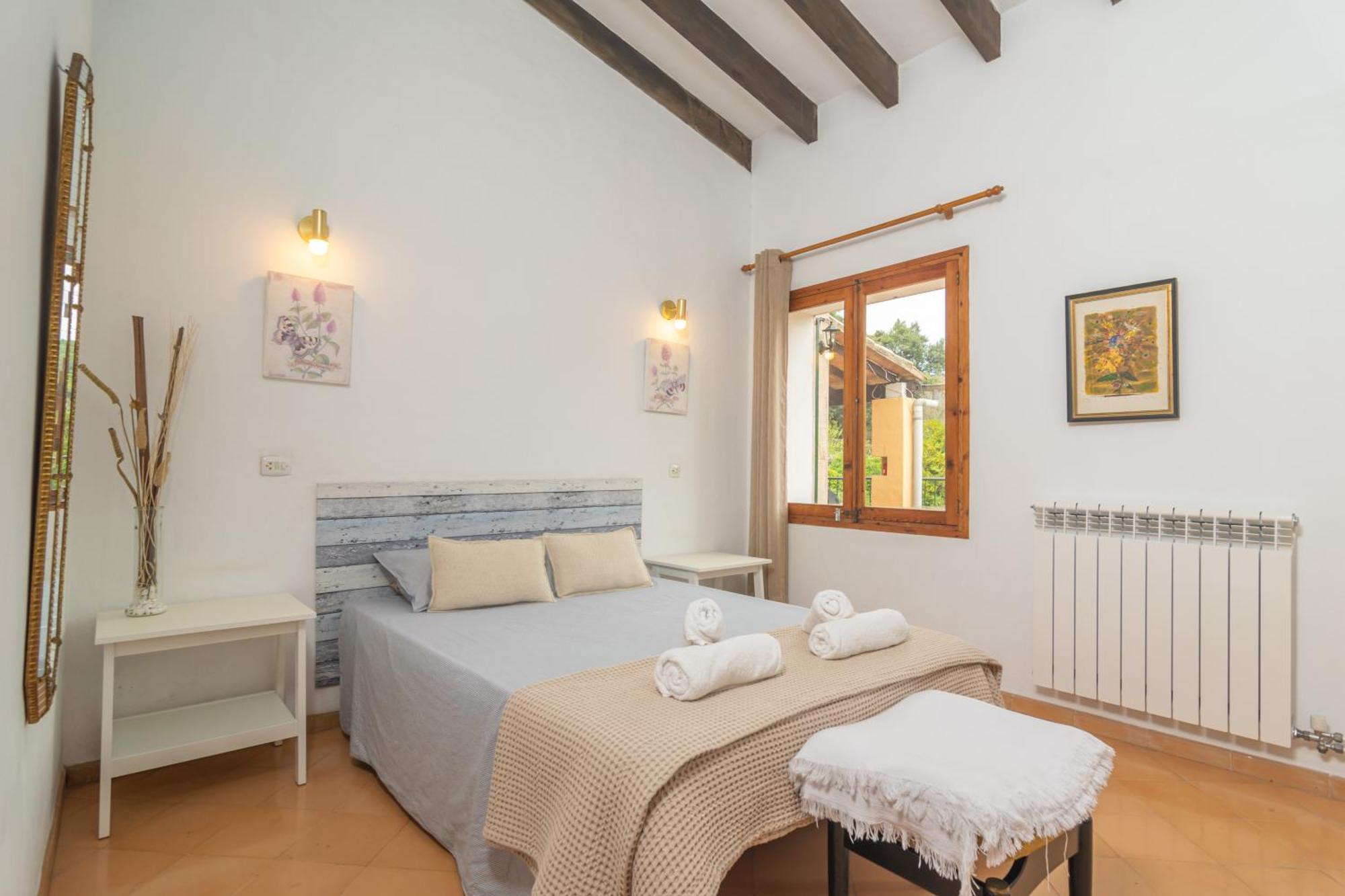 Willa Casa Miranda Valldemossa  Zewnętrze zdjęcie