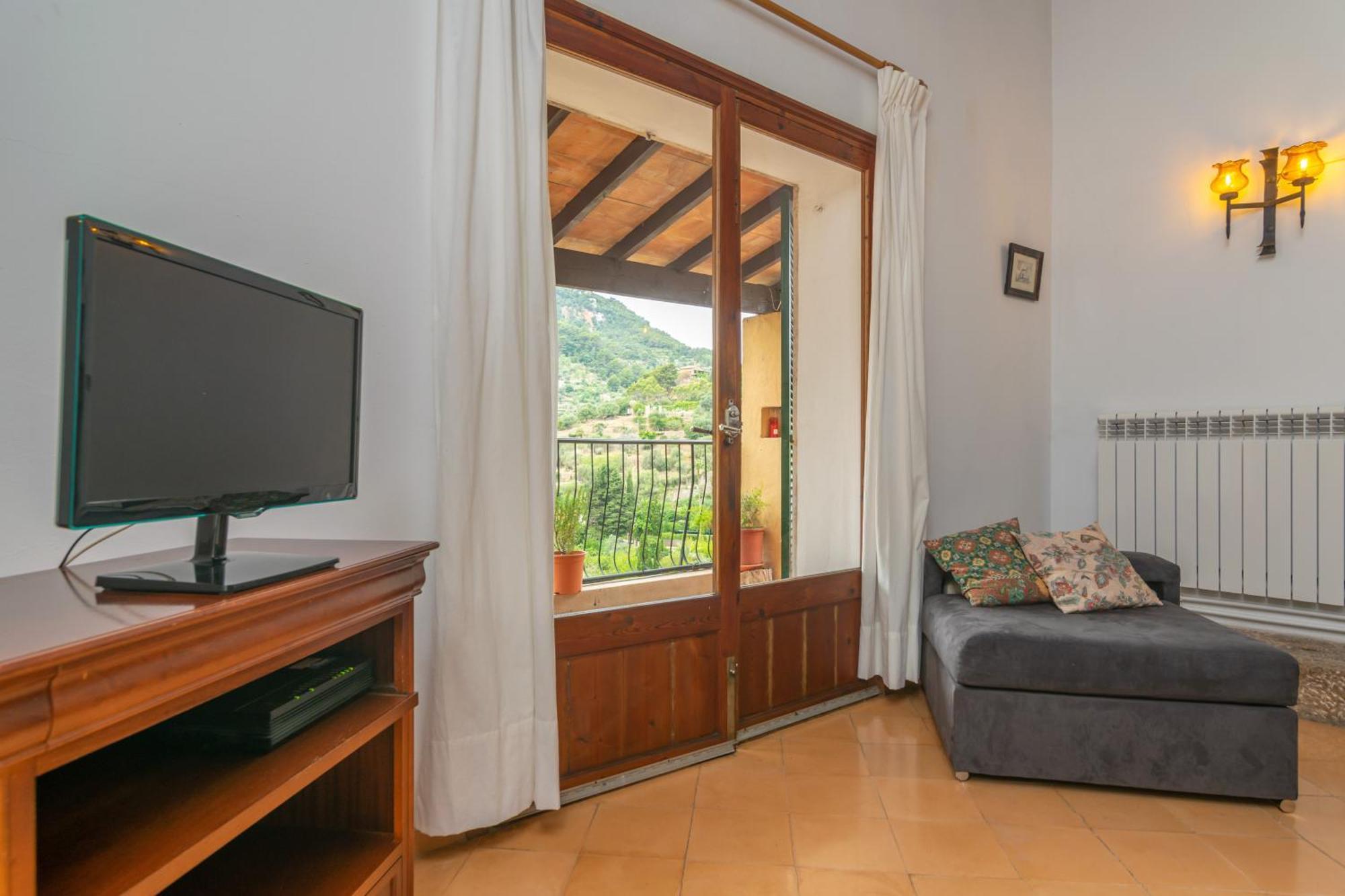 Willa Casa Miranda Valldemossa  Zewnętrze zdjęcie