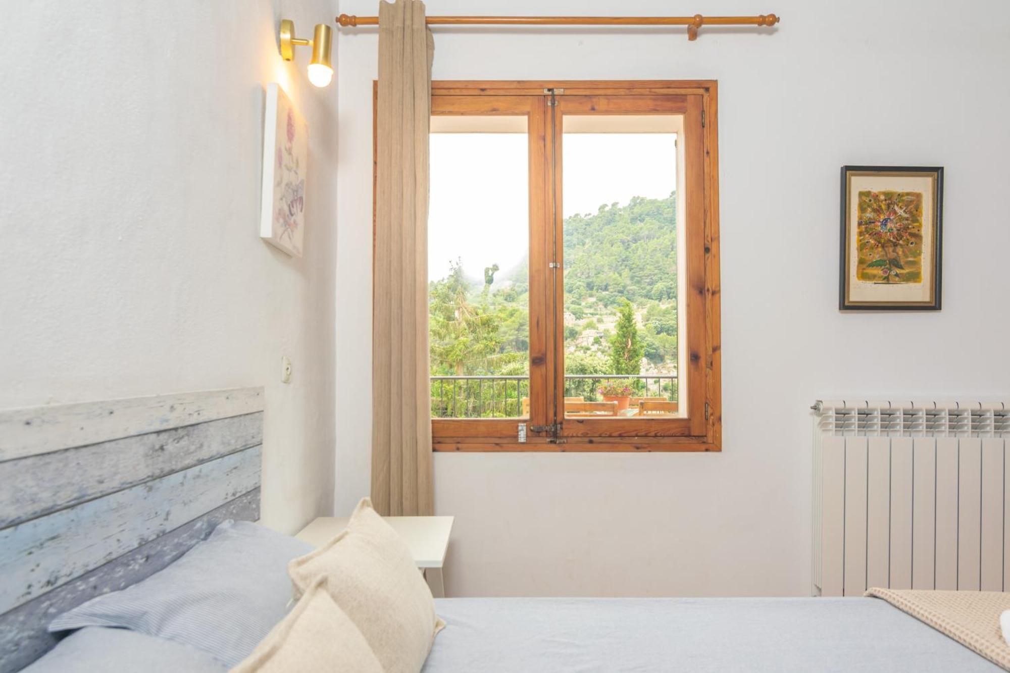 Willa Casa Miranda Valldemossa  Zewnętrze zdjęcie