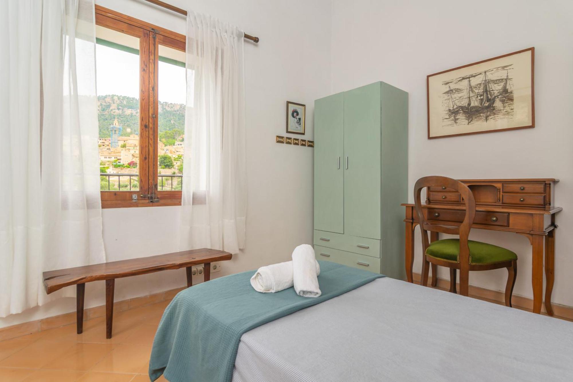 Willa Casa Miranda Valldemossa  Zewnętrze zdjęcie
