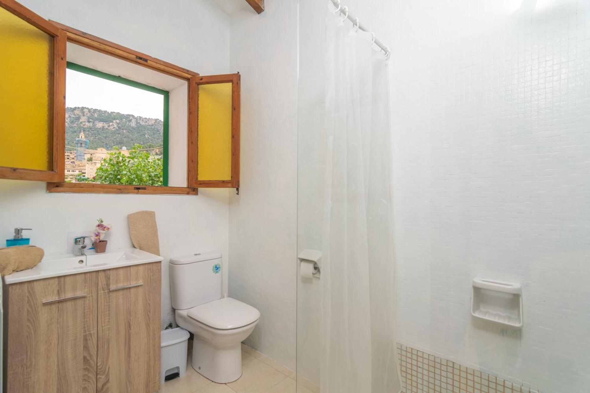 Willa Casa Miranda Valldemossa  Zewnętrze zdjęcie